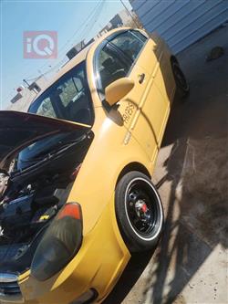 هيونداي أكسنت